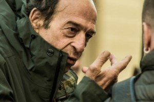 Η στιγμή που η Θεοφανία Παπαθωμά μαθαίνει on camera για τον θάνατο του Μανούσου Μανουσάκη - εικόνα 3