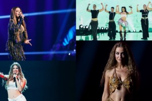 Κωνσταντινος Αντωνάτος: "Ντροπή να σχολιάζουμε την εικόνα της Έλενας Παπαρίζου, είναι ένας eurovision legend!" - εικόνα 3