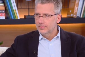 Η νέα τοποθέτηση της Φαίης Σκορδά: "Εγώ έχω απογοητευτεί λίγο"