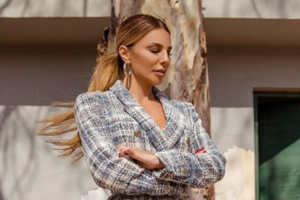 Η Κέλλυ Κελεκίδου για όσα βίωσε: "Είχα Θεία βοήθεια" | Έπεσε δέντρο μπροστά της ενώ οδηγούσε