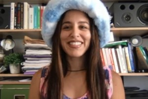 Η αυστηρή απάντηση της Μαρίνας Σάττι στις φήμες για τη Eurovision