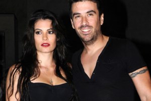 Χώρισαν ο Γιάννης Αϊβάζης και η Μαρία Κορινθίου - εικόνα 2