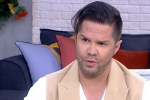 Γιώργος Τσαλίκης για Γρηγόρη Γκουντάρα: "Δεν ξέρω αν θα τον χαιρετήσω όταν τον δω"