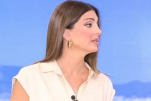 Κατερίνα Στικούδη για Pride: "Δεν υπάρχουν κλόουν, συγγνώμη!"