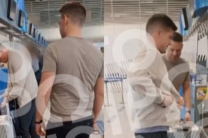 Ο Στέφανος Κασσελάκης εισέβαλε στο πλατό του Γιώργου Λιάγκα: "Είμαι αρχηγός Αξιωματικής Αντιπολίτευσης, δεν μπορείς να έχεις λίγο σεβασμό;"