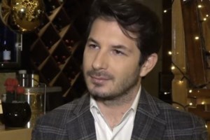 Γιώργος Περρής: Το ότι μίλησα ανοιχτά για την σεξουαλικότητά μου ήταν "πολιτική κίνηση" - εικόνα 2