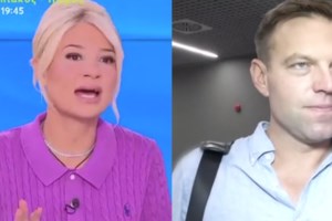 Δημήτρης Ουγγαρέζος: "Δεν ξέρω τι σκ@τ@ φιλία είναι αυτή. Έχω και άλλα που έχεις κάνει και δεν είπα τίποτα"