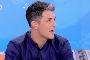 Το σχόλιο του Δημήτρη Πανόπουλου για τον Γιώργο Λιάγκα: "Δεν είσαι κουμπωμένος όταν εκτίθεσαι τέσσερις ώρες κάθε μέρα" - εικόνα 2