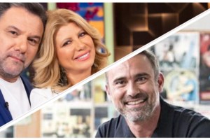 Ναταλί Κάκκαβα: "Υπήρχε το στίγμα, "Η κόρη της τρελής". Έκρυβα το παρελθόν μου, πονούσα"