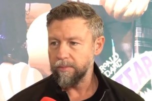 Γιάννης Βαρδής & Νατάσα Σκαφίδα αποκάλυψαν την κρίση στον γάμο τους – "Ήταν πολύ δυνατό και δύσκολο" - εικόνα 2