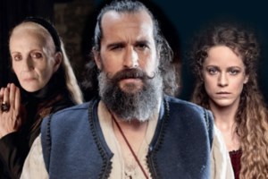 Κωνσταντίνος Αντωνάτος: "Το τηλεοπτικό ρεπορτάζ είναι σαν ένα μαγικό καπέλο" - εικόνα 3