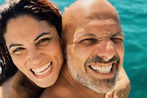 Μαίρη Συνατσάκη: "Ο Ίαν δεν έχει αφήσει κάποια έγκυο" - εικόνα 2