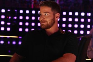 James Καφετζής: "Ο πατέρας μου ψάχνει νέο σκάφος να συνεχίσει το ταξίδι του"