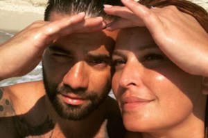 Η Σίσσυ Χρηστίδου αποκαλύπτει για την καθημερινότητα ως χωρισμένη μητέρα: "Ζω λίγο διπλή ζωή" - εικόνα 2