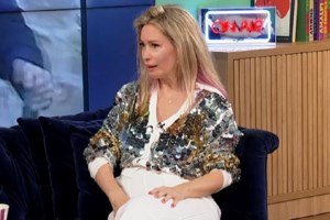 Ελένη Τσολάκη: "Για πολλούς αυτό το μοντέλο οικογένειας είναι κάτι που δεν μπορούμε ούτε νοητικά να αγγίξουμε" - εικόνα 2