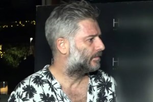 Η αναφορά της Φαίης Σκορδά στη Σμαράγδα Καρύδη μετά τον θάνατο του πατέρα της: "Επειδή το έχω ζήσει πρόσφατα..." - εικόνα 3