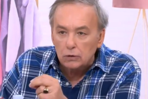 Η Ανδρομάχη επέστρεψε από τη Eurovision: "Το εάν είχα δύσκολες ημέρες είναι δικό μου θέμα"