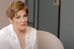 Χρύσα Ρώπα: "Μια φράση που είπε ο Ρήγας με έκανε να σηκωθώ να φύγω και να μην θέλω να τον ξαναδώ ποτέ" - εικόνα 2