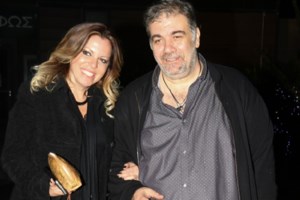 Η αποκάλυψη του Γιώργου Λιάγκα για τον Δημήτρη Σταρόβα: "Το λέω για πρώτη φορά" - εικόνα 3