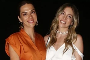 Η ατάκα της Λασκαράκη για τον Σουλτάτο: "Ήταν πολύ σημαντικό και ξαφνικό, καθημερινά χρειάζεται να στήσεις πλάτες" - εικόνα 3