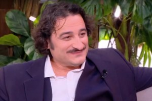 Βασίλης Χαραλαμπόπουλος: "Δεν μπορείς να τα αφήσεις να συμβαίνουν - Πρέπει να συνειδητοποιήσουν ότι μπορούν να αλλάξουν"