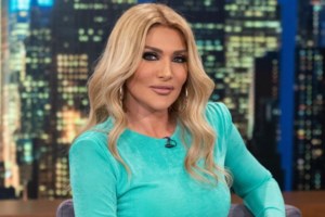 Η Αγγελική Ηλιάδη μιλά πρώτη φορά για την περιπέτεια της υγείας της: "Να μην το περάσει κανένας αυτό το πράγμα"