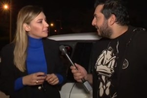 Ίνα Ταράντου: Οι γονείς μου "έφυγαν" με έναν τρόπο που ζήλεψα, θα ήθελα να έχω έναν τέτοιο θάνατο - εικόνα 2