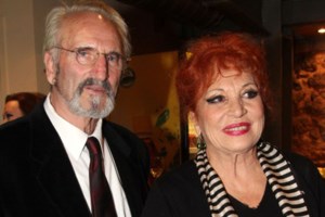 Ο Νικήτας Τσακίρογλου μιλά για το πρόβλημα υγείας της Χρυσούλας Διαβάτη: "Παρακαλάω το Θεό να τη φροντίσει"