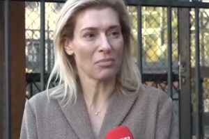 Ζέτα Δούκα: "Το οικονομικό κόστος είναι τεράστιο - Έγινε για να βγάλω ένα κομμάτι από μέσα μου"