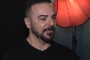 Η Κατερίνα Καινούργιου αιφνιδίασε on air τον καλεσμένο της: "Έχεις χωρίσει;"