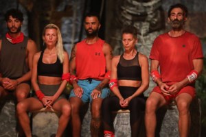 Survivor Spoiler | Ποια ομάδα κερδίζει τη σημερινή ασυλία;