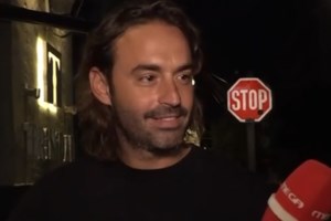 Τι πραγματικά συμβαίνει με τη Δανάη Παππά & τον Λάμπρο Λάζαρη μετά τον χωρισμό τους; - εικόνα 2