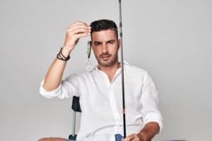 Το δημόσιο ευχαριστώ του Γιάννη Τσιμιτσέλη στην Ελένη Μενεγάκη μετά την τηλεοπτική τους συνάντηση