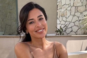 Τροχαίο για την Αφροδίτη Λατινοπούλου - Τα πρώτα λόγια της μετά το περιστατικό