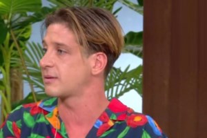 Ο Ηλίας Μπόγανος γιορτάζει τα γενέθλιά του αγκαλιά με την Αλεξάνδρα Εξαρχοπούλου! Δείτε το στιγμιότυπο