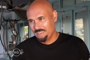 Άγγελος Μπράτης για το φετινό GNTM: "Κάποια παιδιά κάνουν μπαμ ότι είναι μοντέλα"