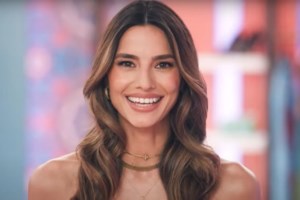 Ο Λάκης Γαβαλάς για τις παλαιότερες δηλώσεις του για την Ηλιάνα Παπαγεωργίου: "Το εννοούσα"