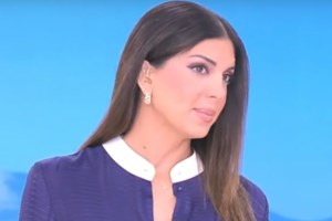 Κατερίνα Καινούργιου: "Ο Κανάκης δεν βάζει στην ίδια κατηγορία τον Αρναούτογλου με τον Λιάγκα"