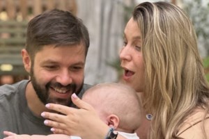 Κατρίνα Τσάνταλη: "Ήμουν τόσο πρησμένη που δεν μπορούσα να πάρω ανάσα"