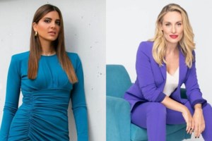 Ελεονώρα Μελέτη για Μαρίνα Πατούλη: "Είναι πάρα πολύ βασανιστικό να μη σου αρέσει ο εαυτός σου" - εικόνα 2