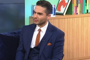 Χρήστος Μάστορας: "Έγινε η διάγνωση και μου συνταγογράφησαν κάποια φάρμακα" - εικόνα 3