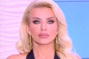 Μαρίνα Βερνίκου: "Δεν χρειάζεται προξενιό η Κατερίνα Καινούργιου, την κυνηγάνε πάρα πολλοί, πρέπει να διαλέξει"