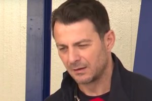 Η πρώτη ανάρτηση της Δήμητρας Βαμβακούση μετά τη γέννηση της κόρης της: "Σε ευχαριστώ Γιώργο μου, με έκανες μητέρα"