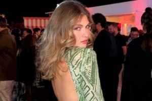 Αντέδρασε η Κλέλια Ανδριολάτου: "Πιστεύεις ότι εγώ θα το σχολιάσω; Πάμε παρακάτω" - εικόνα 2