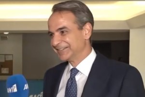 Γιώργος Λιάγκας: "Την πρώτη φορά που ήμασταν με την Φαίη, πριν χωρίσουμε κι εμείς..." - εικόνα 2