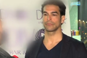 Νίκος Αναδιώτης: "Δεν με ενδιαφέρει να είμαι καλός άνθρωπος αλλά καλός χριστιανός- Έχω να λογοδοτήσω μόνο στον Κύριο"