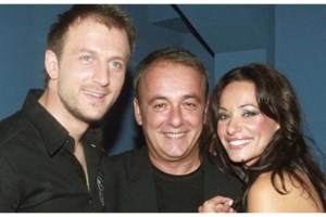 Μάρω Λύτρα | Η επική αντίδραση της για τον Κώστα Καραφώτη: "Πώς το έπαθε;"