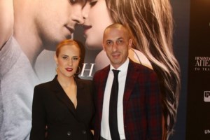 Η Σταματίνα Τσιμτσιλή για το διαζύγιο Ασημακοπούλου – Τσιρίλο: "Έχει βγει το διαζύγιο τους. Ο Μπρούνο έχει επιστρέψει στην Ιταλία"