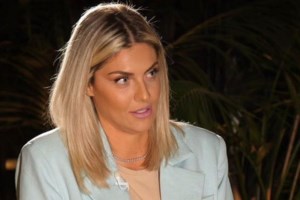 Ο Γιώργος Μαυρίδης απαντά για τις σχέσεις τους σήμερα με την πρώην σύζυγο του, Κρίστη Καθάργια