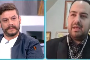 Ποιος είναι και γιατί μας ενδιαφέρει ο Μαυρίκιος Μαυρικίου; - εικόνα 6